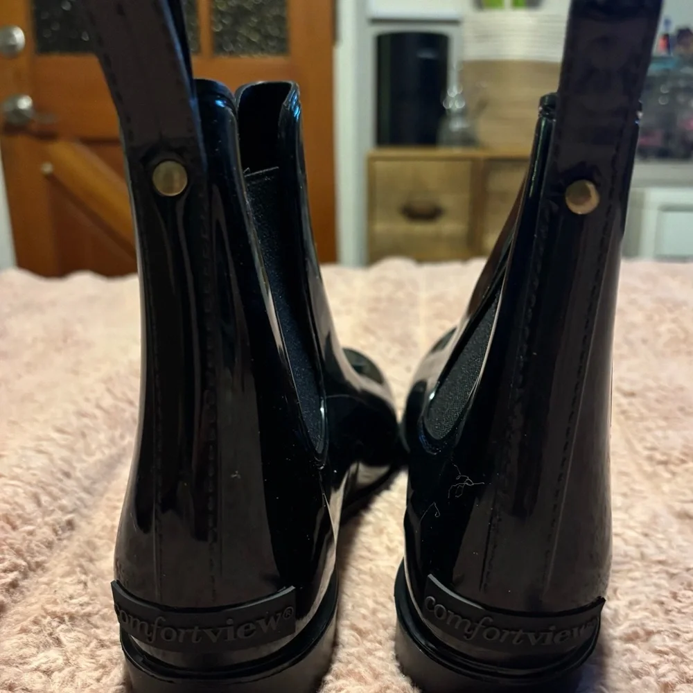 comfortview sleek stylish